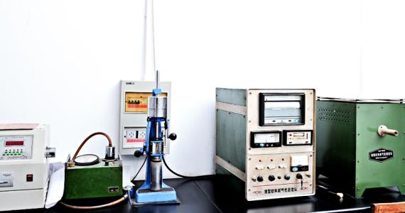 實(shí)驗(yàn)室設(shè)備小技巧:實(shí)驗(yàn)臺(tái)除銹